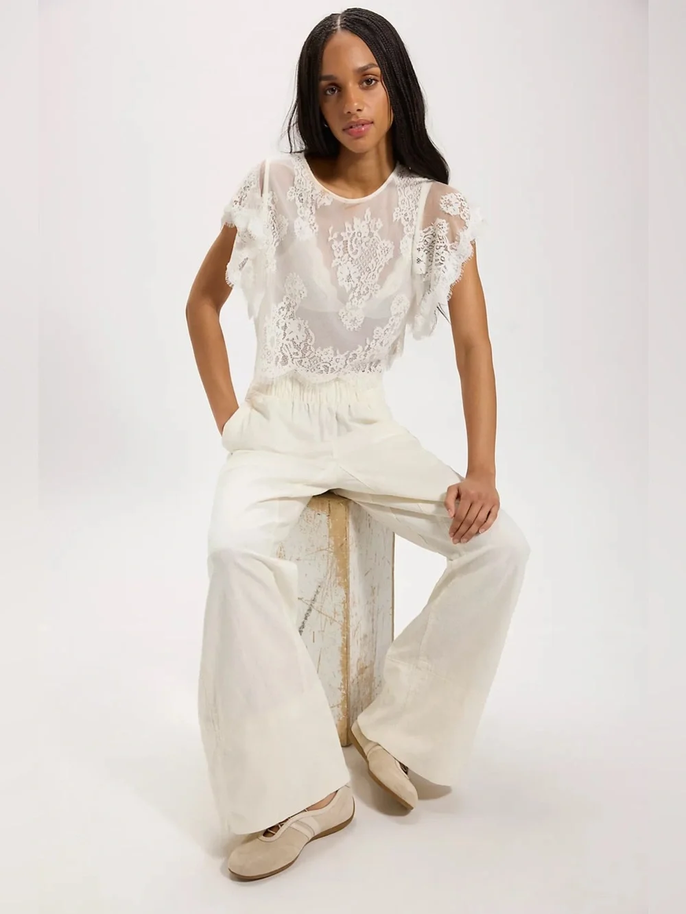Free People great color